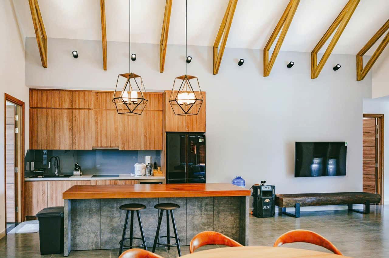 Villa 204 - Coastar Hồ Tràm, Vũng Tàu — ảnh 13