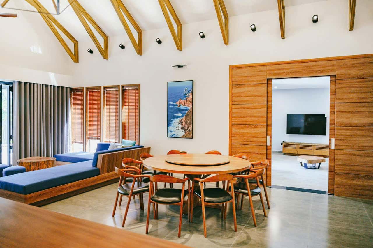 Villa 204 - Coastar Hồ Tràm, Vũng Tàu — ảnh 6