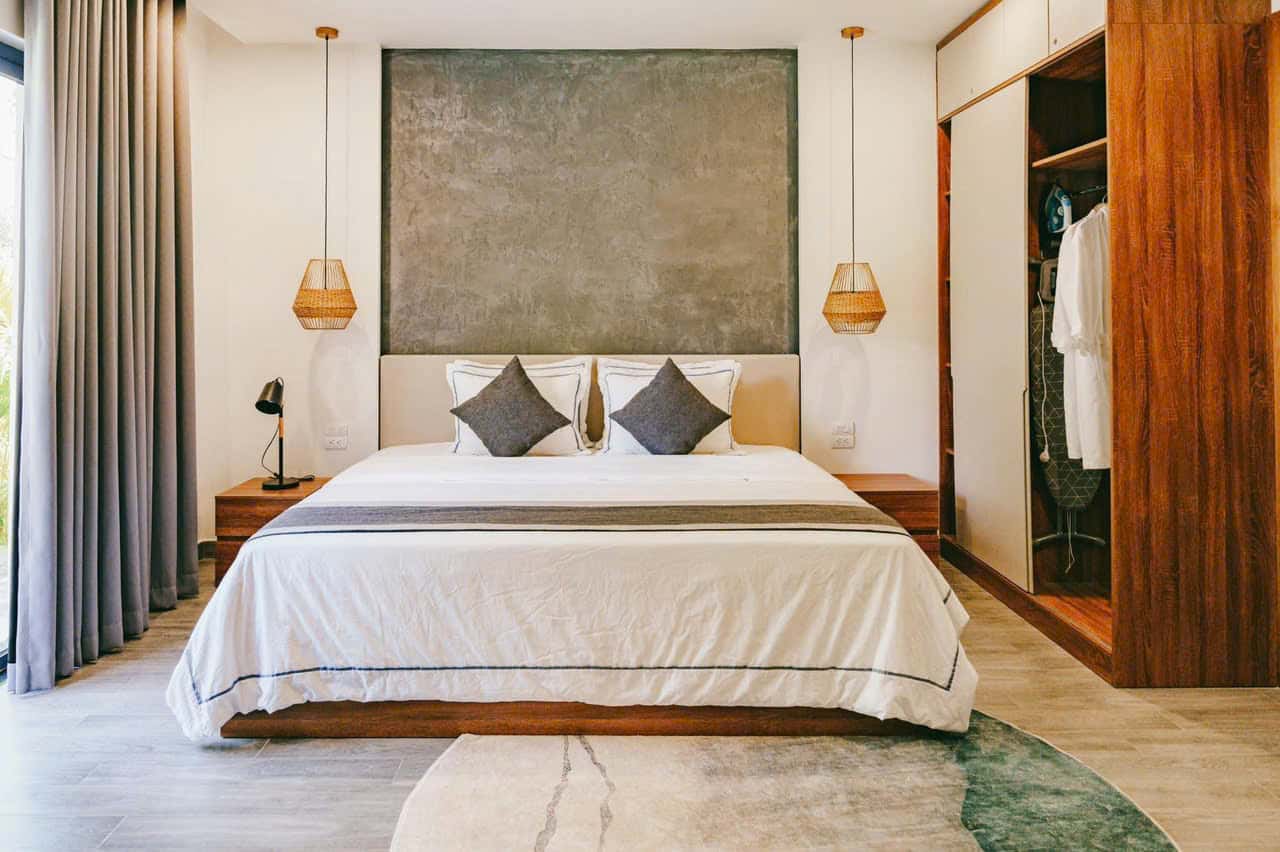 Villa 204 - Coastar Hồ Tràm, Vũng Tàu — ảnh 17