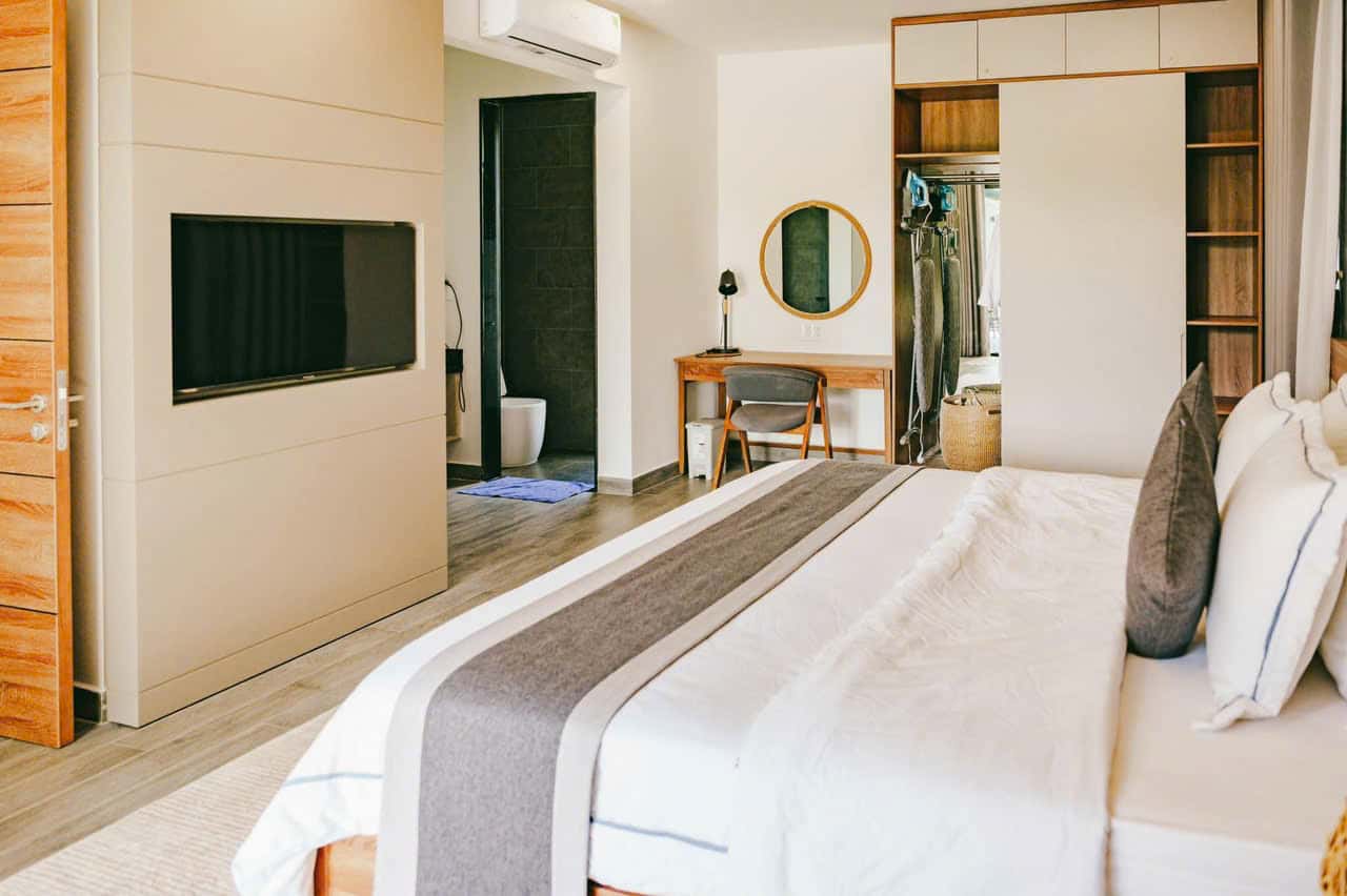 Villa 204 - Coastar Hồ Tràm, Vũng Tàu — ảnh 16