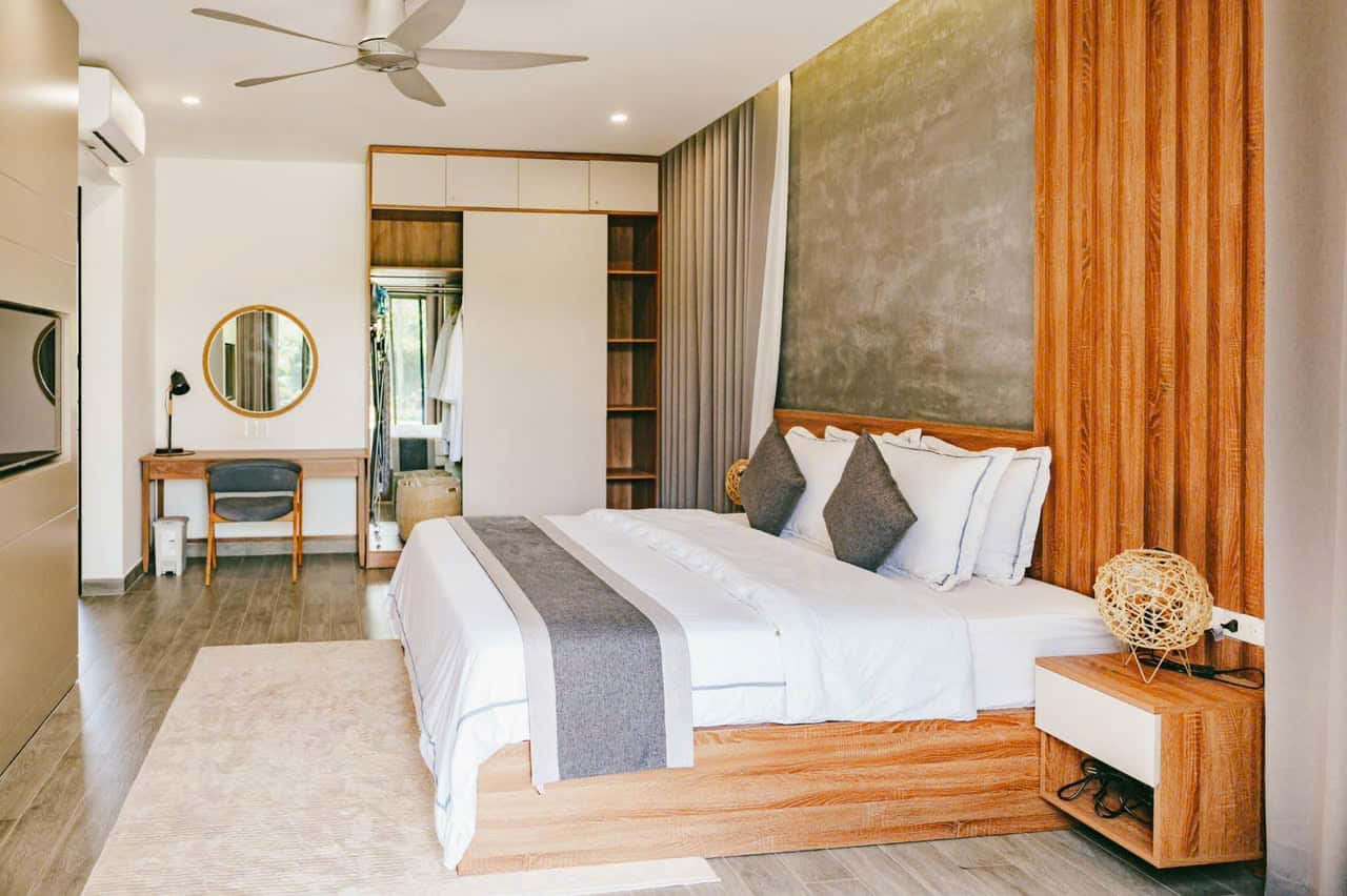 Villa 204 - Coastar Hồ Tràm, Vũng Tàu — ảnh 4