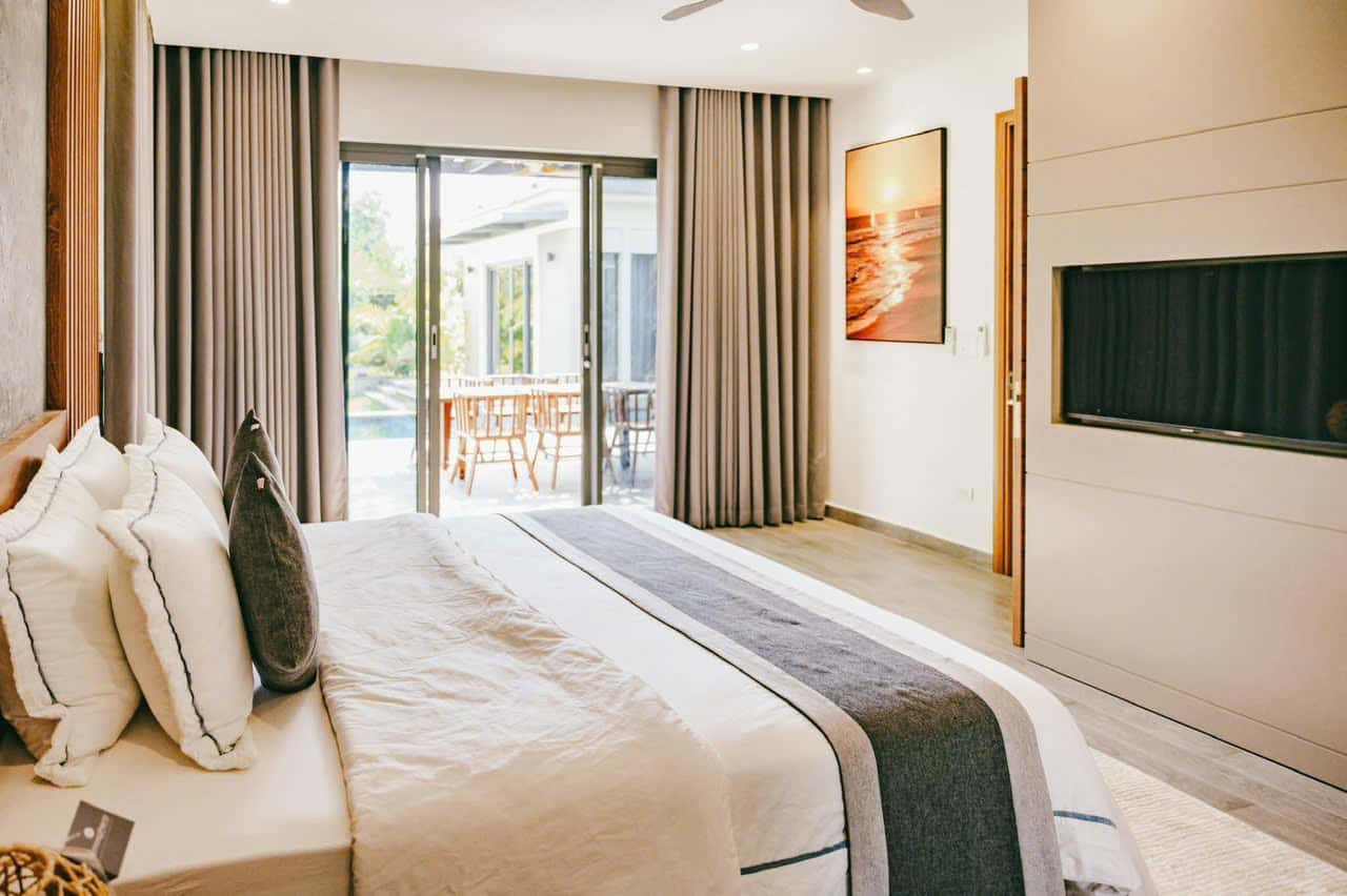 Villa 204 - Coastar Hồ Tràm, Vũng Tàu — ảnh 18