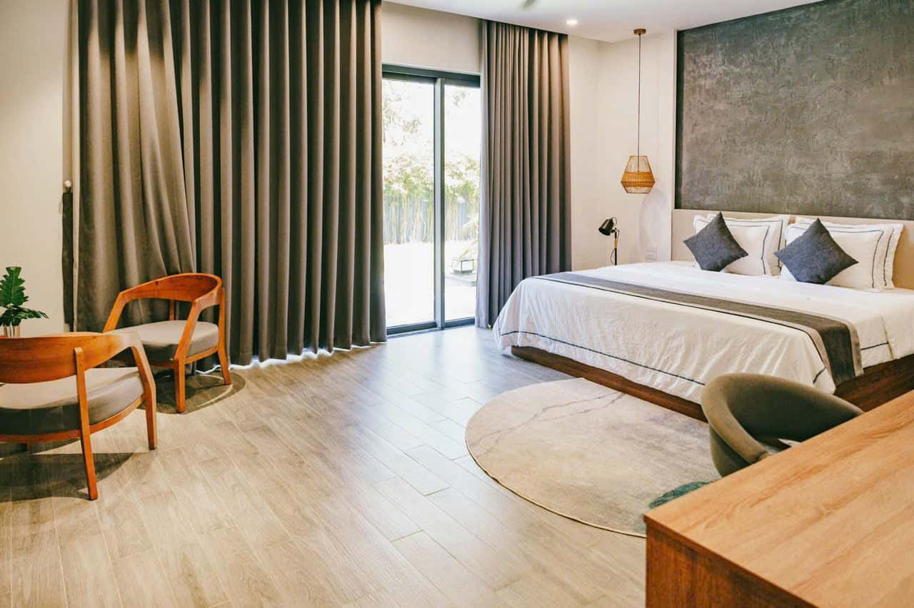 Villa 204 - Coastar Hồ Tràm, Vũng Tàu — ảnh 20