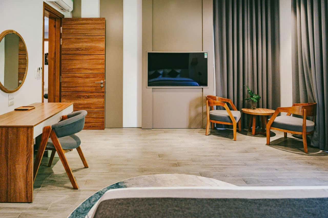 Villa 204 - Coastar Hồ Tràm, Vũng Tàu — ảnh 19
