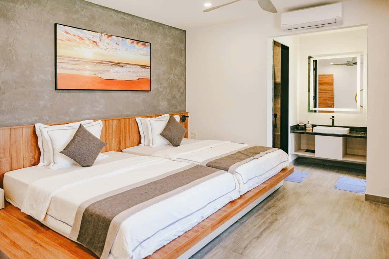 Villa 204 - Coastar Hồ Tràm, Vũng Tàu — ảnh 5