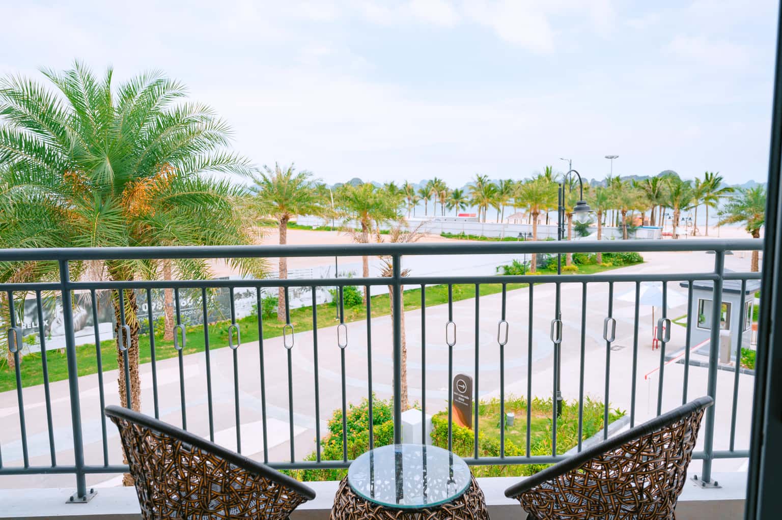 Villa V2 A09 Wyndham Garden Sonasea Vân Đồn, Quảng Ninh — ảnh 12