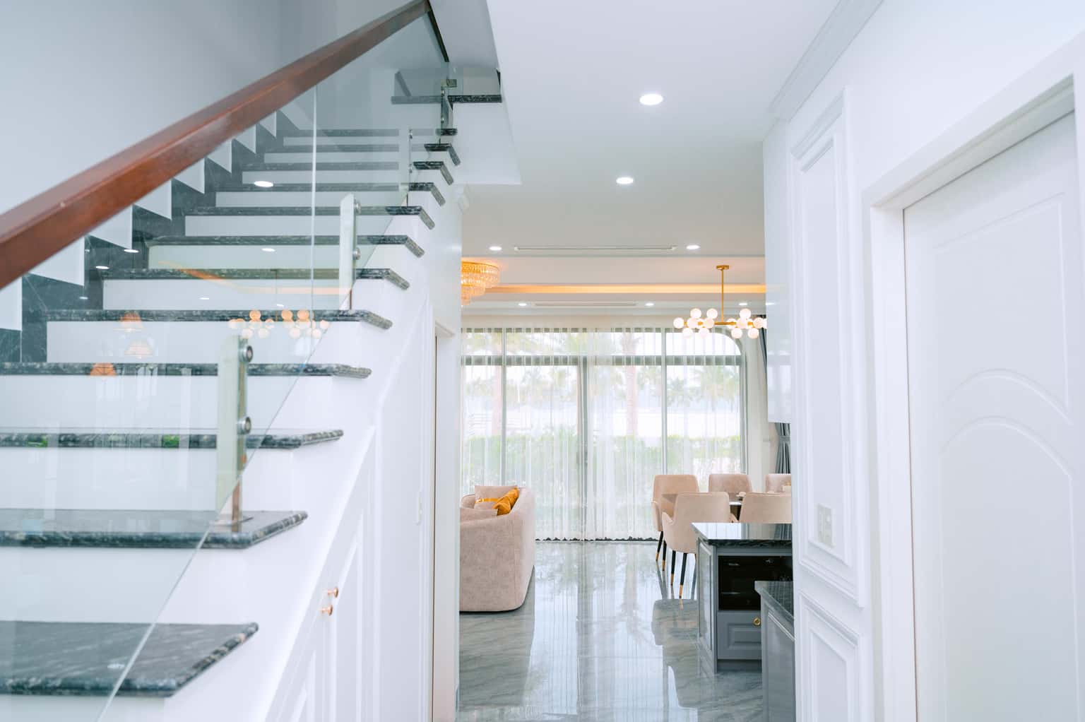 Villa V2 A09 Wyndham Garden Sonasea Vân Đồn, Quảng Ninh — ảnh 13