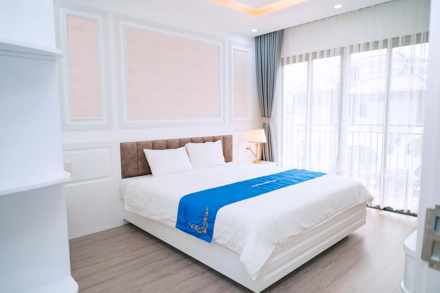 Villa V2 A09 Wyndham Garden Sonasea Vân Đồn, Quảng Ninh — ảnh 5