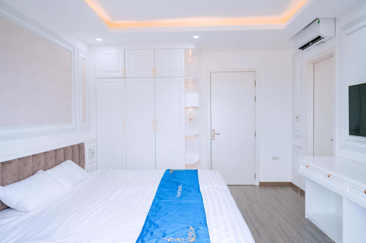 Villa V2 A09 Wyndham Garden Sonasea Vân Đồn, Quảng Ninh — ảnh 8