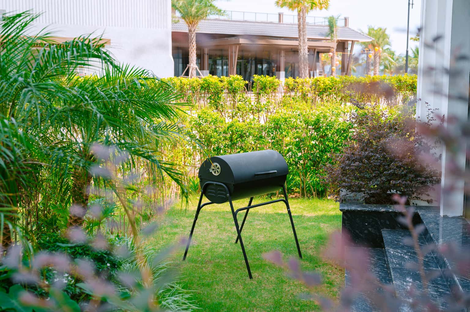 Villa V2 A09 Wyndham Garden Sonasea Vân Đồn, Quảng Ninh — ảnh 1