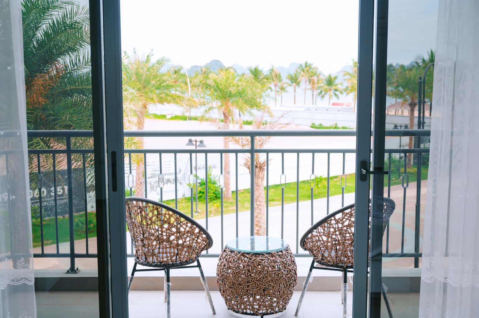 Villa V2 A09 Wyndham Garden Sonasea Vân Đồn, Quảng Ninh — ảnh 11