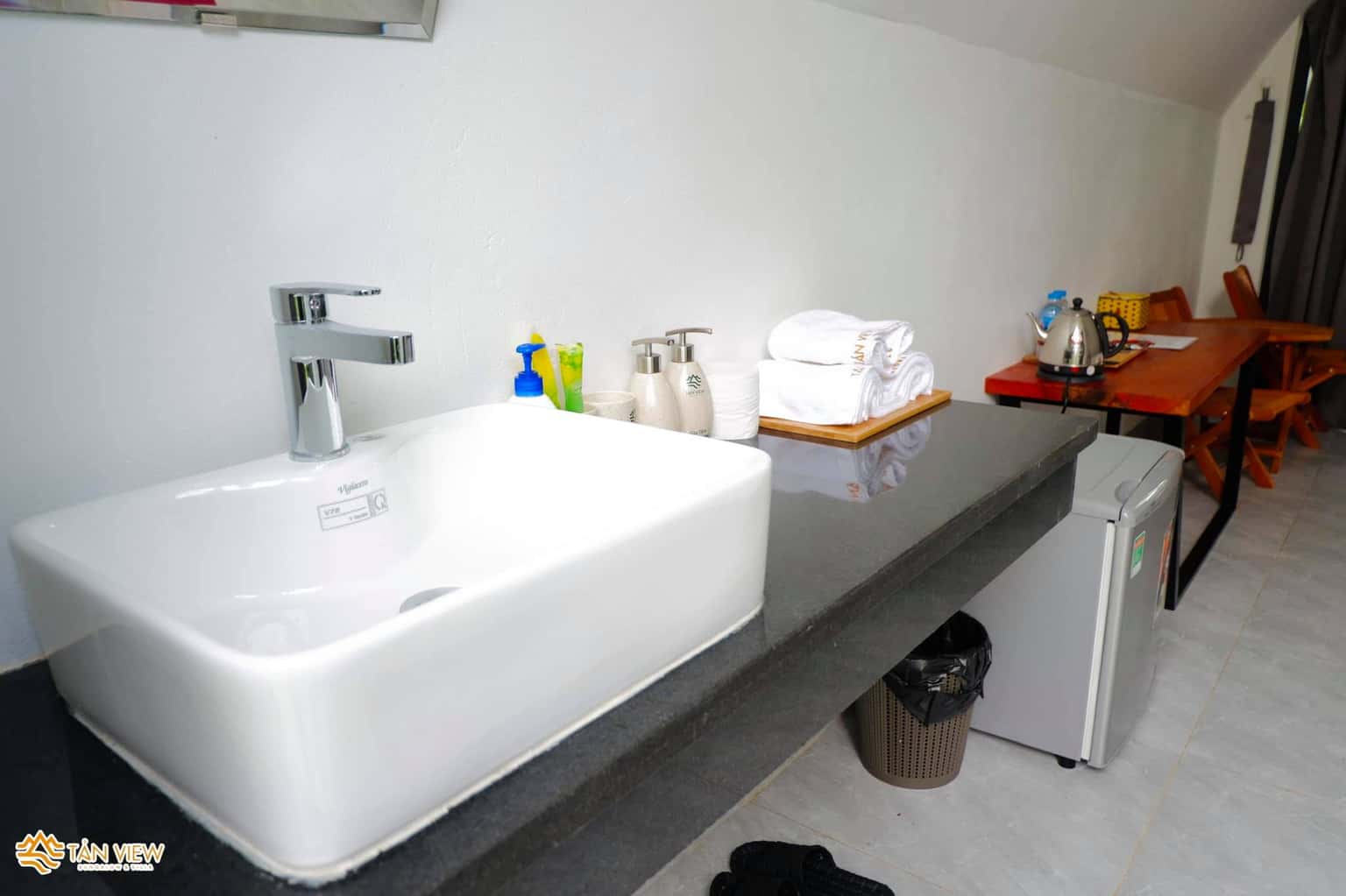 Tản View Villa Nguyên Khu, Ba Vì — ảnh 33