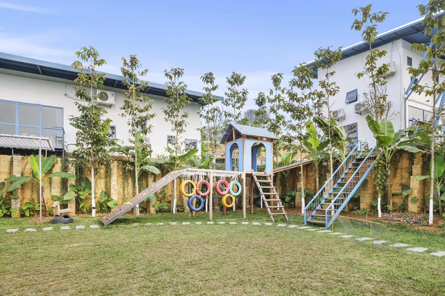 khong-gian-hoya-house-16-homestay-ba-vi-ha-noi