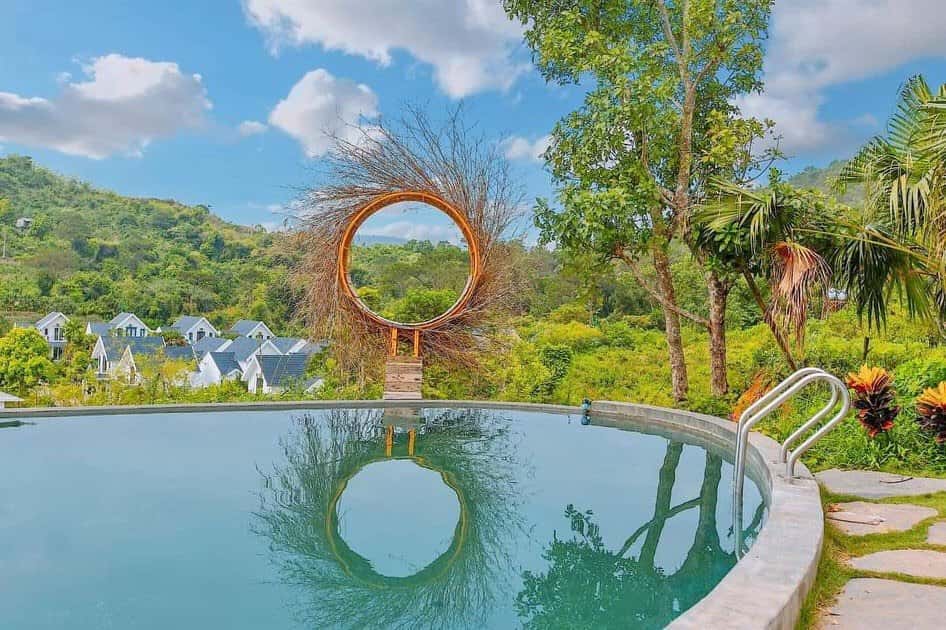 Roses Villa 2 Phòng Ngủ, Ba Vì () — ảnh 6