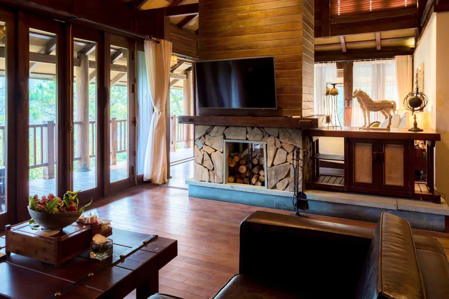 Phòng Suite 65 m2, Melia Ba Vì () — ảnh 19