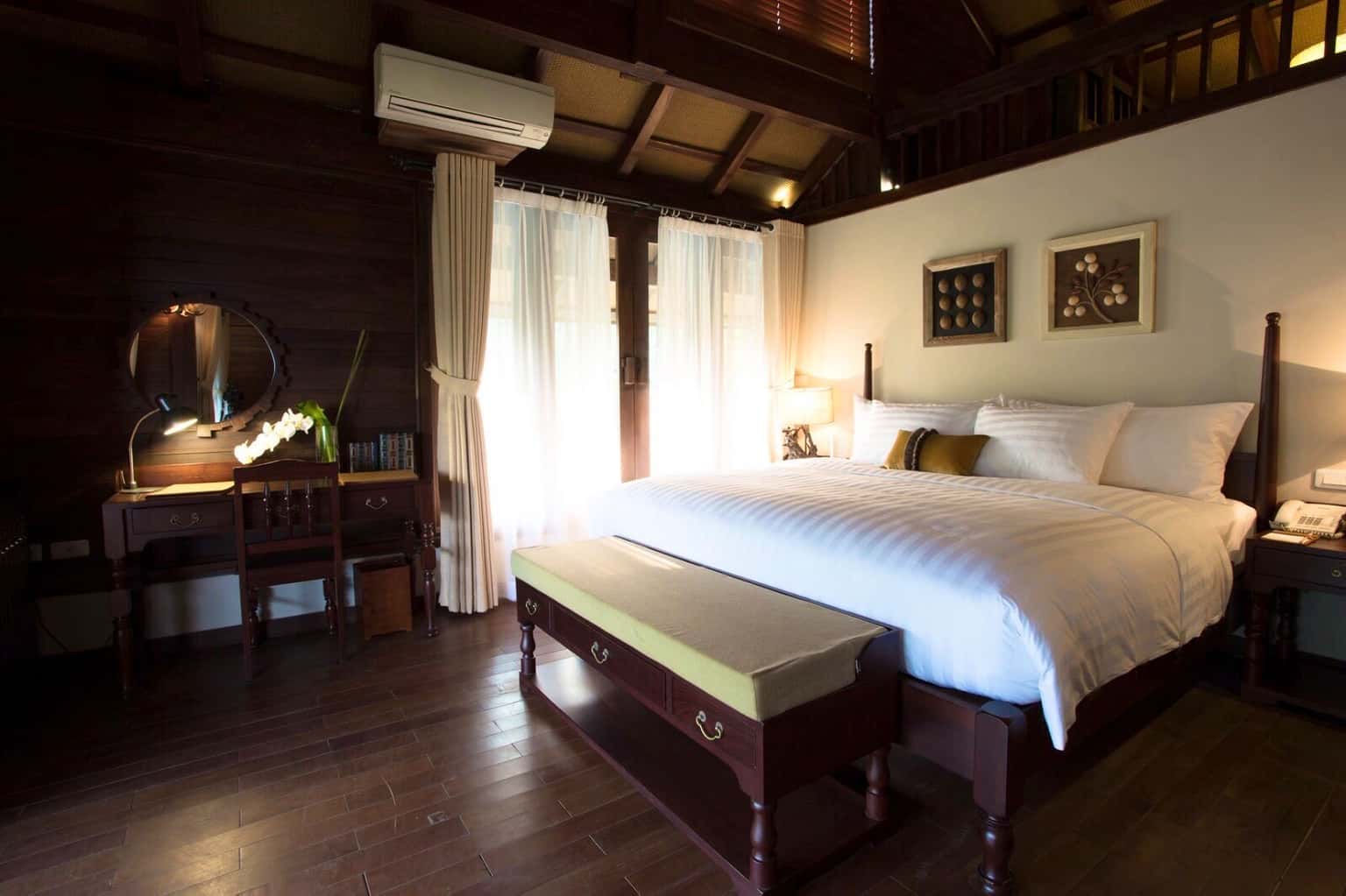 Phòng Suite 65 m2, Melia Ba Vì () — ảnh 26