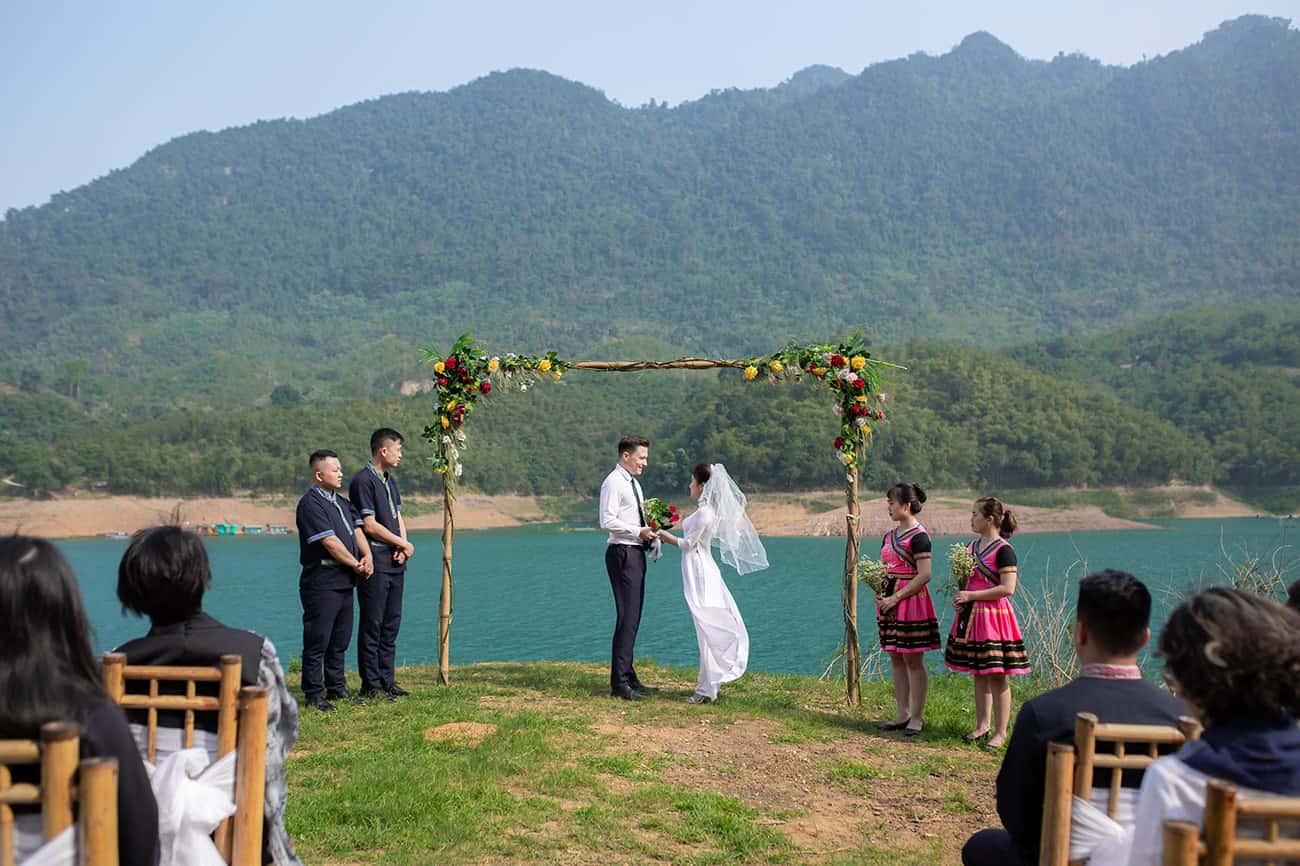 Phòng Standard 25 m2 (Mai Chau Hideaway), Hòa Bình — ảnh 25