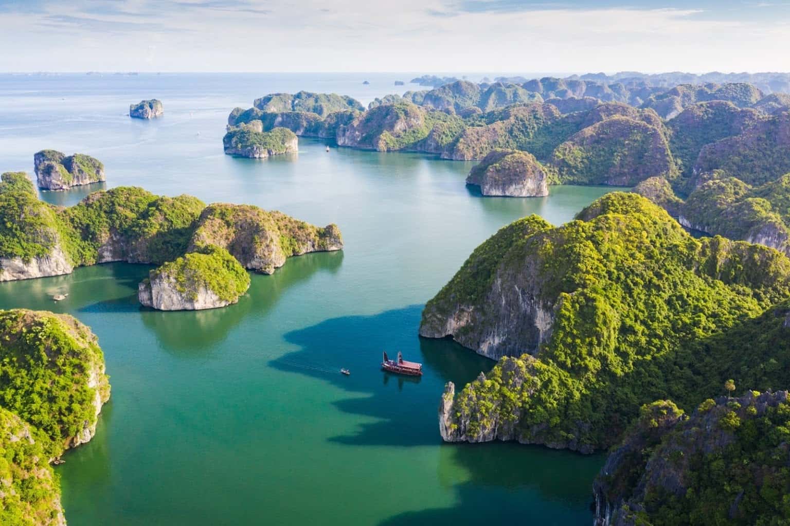 vinh lan ha dao cat ba
