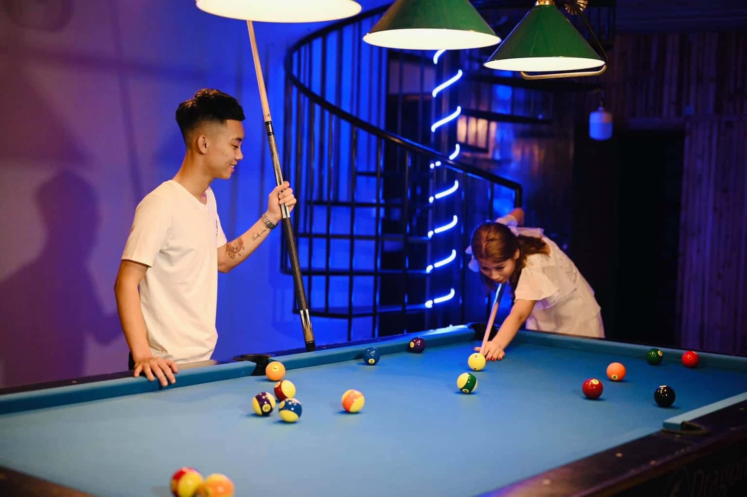 Nhà Kính (Moon Villa) tại Lâm Trường, Sóc Sơn — ảnh 9