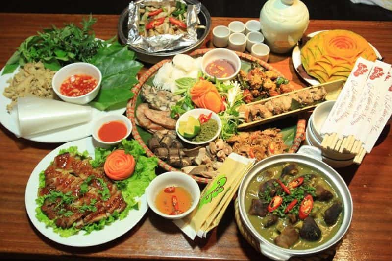 Suối khoáng nóng Kim Bôi tại Hòa Bình — ảnh 9
