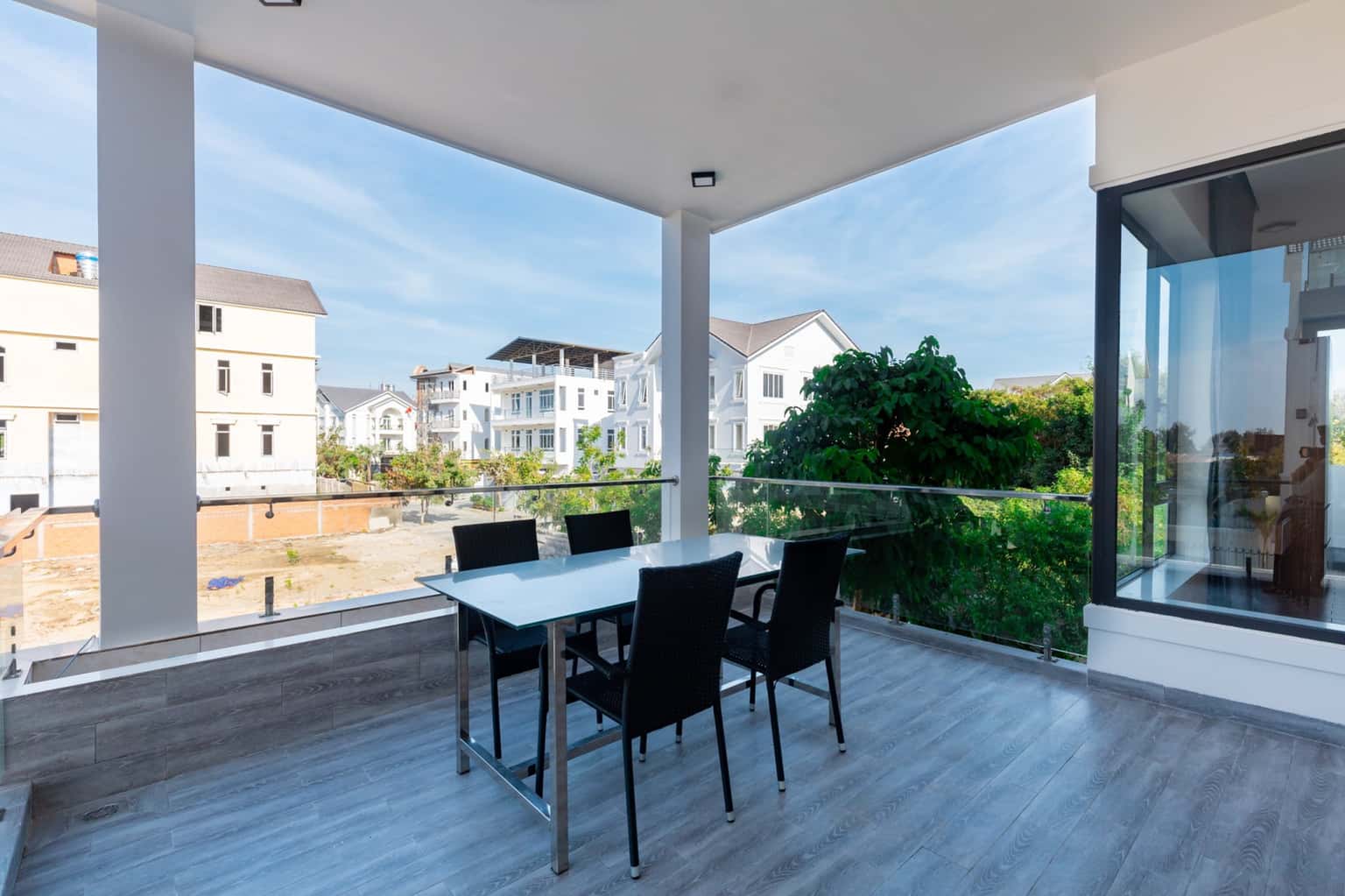Palm Villa 29, C2.47 Thuỳ Dương 3, Vũng Tàu — ảnh 17