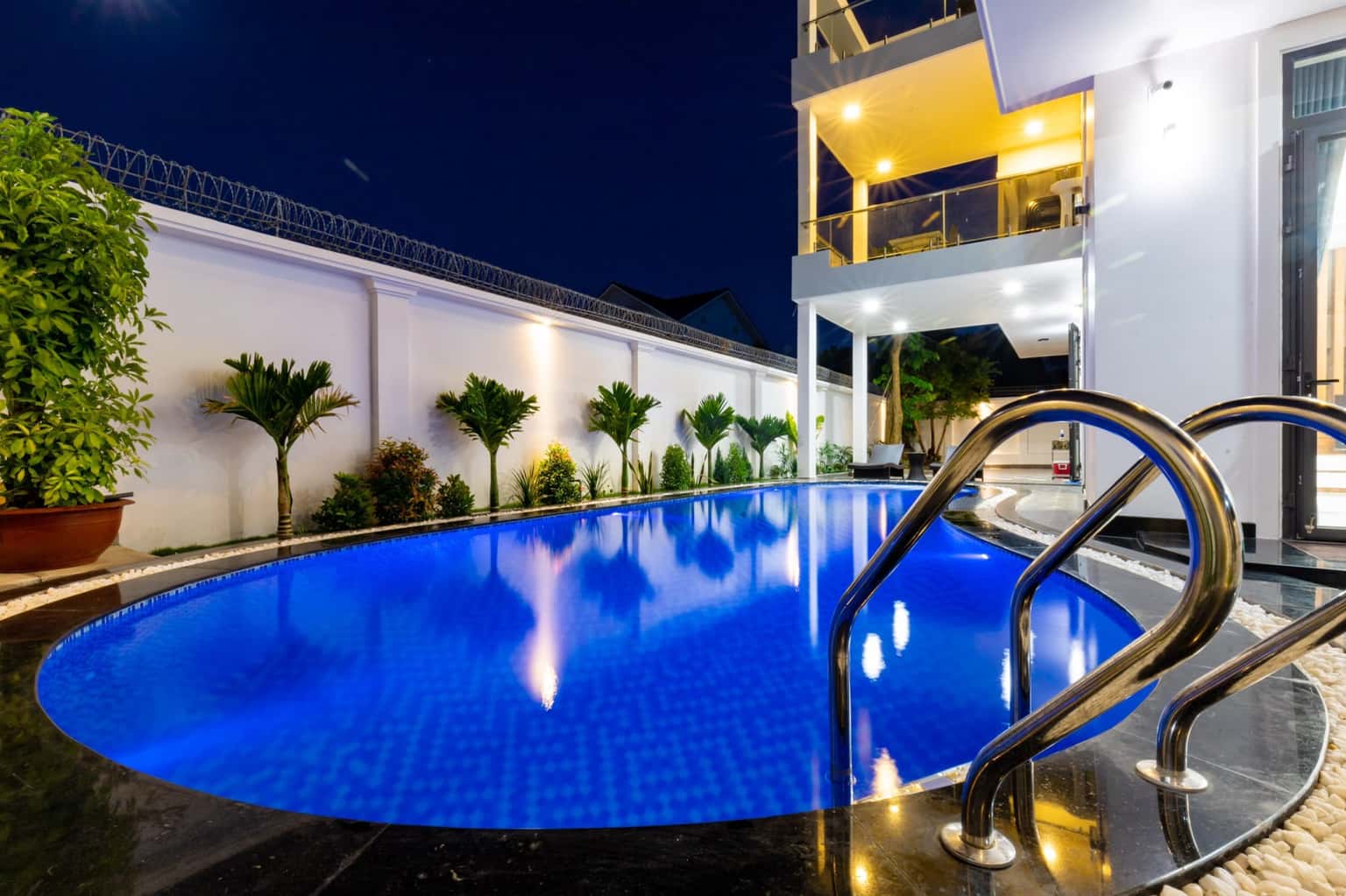 Palm Villa 29, C2.47 Thuỳ Dương 3, Vũng Tàu — ảnh 2