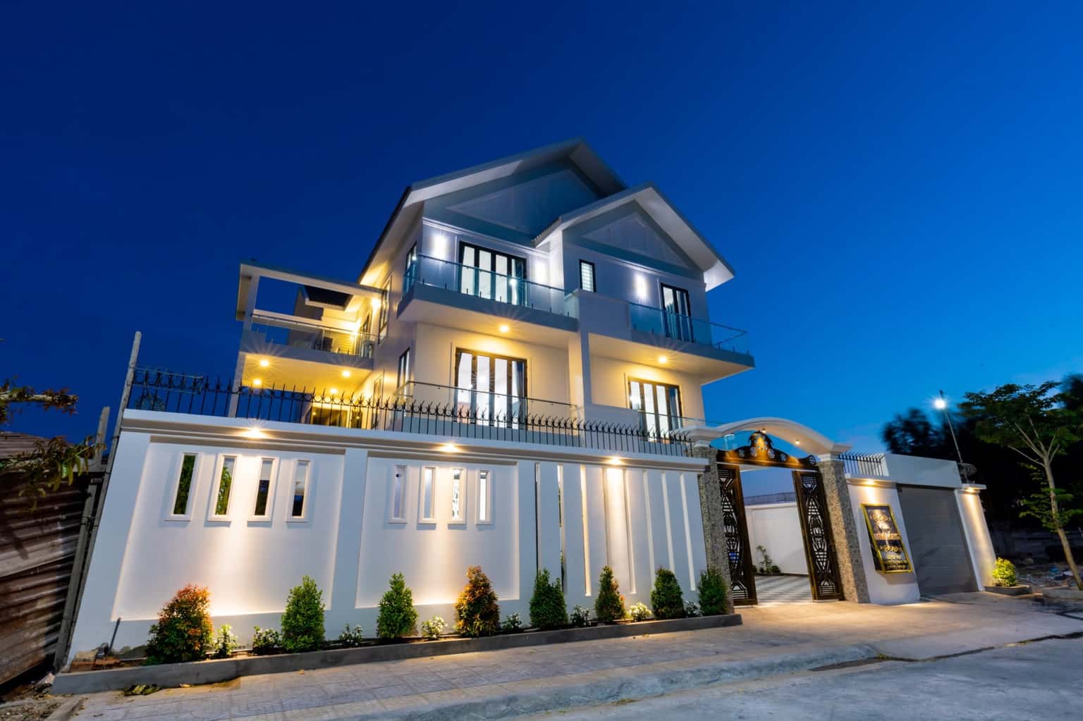 Palm Villa 29, C2.47 Thuỳ Dương 3, Vũng Tàu — ảnh 6