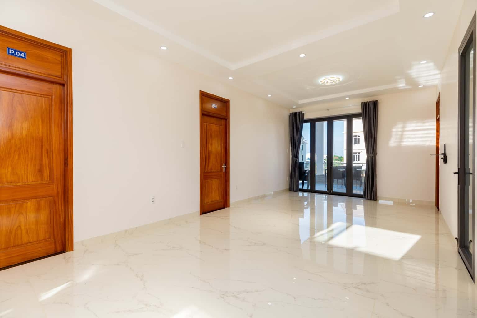 Palm Villa 29, C2.47 Thuỳ Dương 3, Vũng Tàu — ảnh 15
