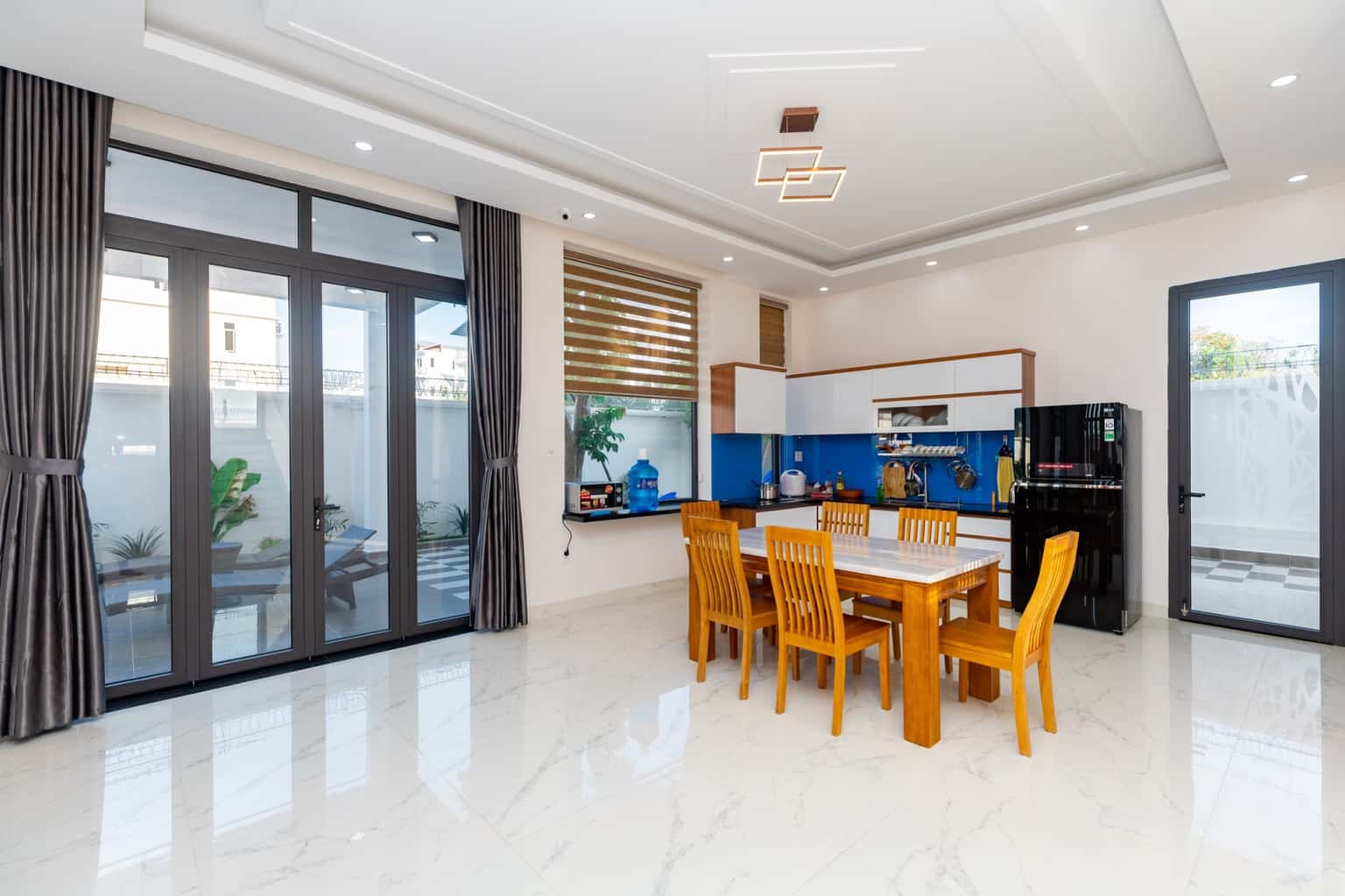 Palm Villa 29, C2.47 Thuỳ Dương 3, Vũng Tàu — ảnh 4