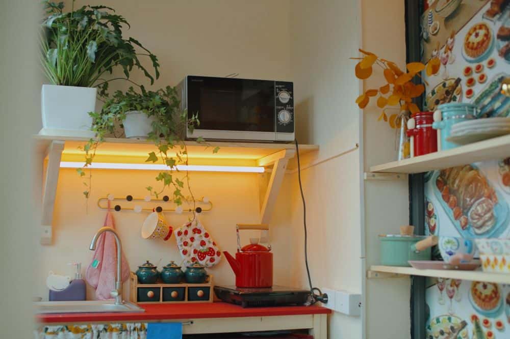Romantic - Langmandi Homestay, Hoàn Kiếm — ảnh 4
