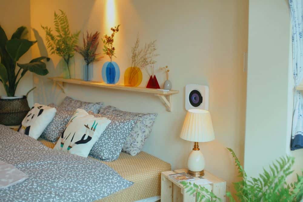 Romantic - Langmandi Homestay, Hoàn Kiếm — ảnh 2