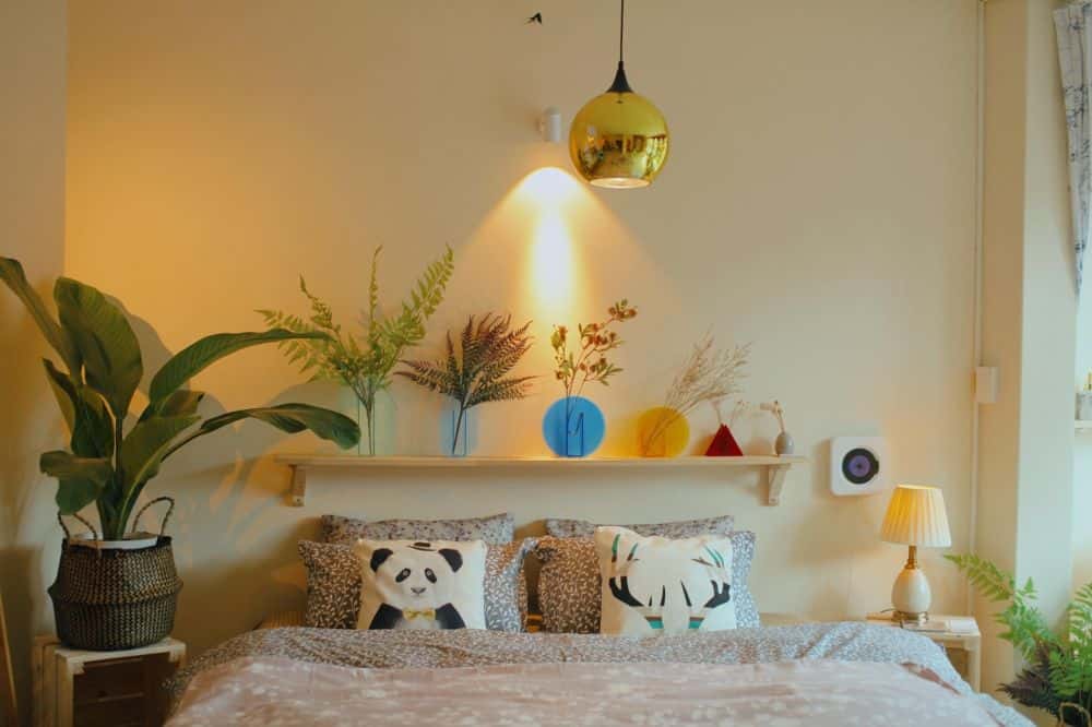 Romantic - Langmandi Homestay, Hoàn Kiếm — ảnh 3