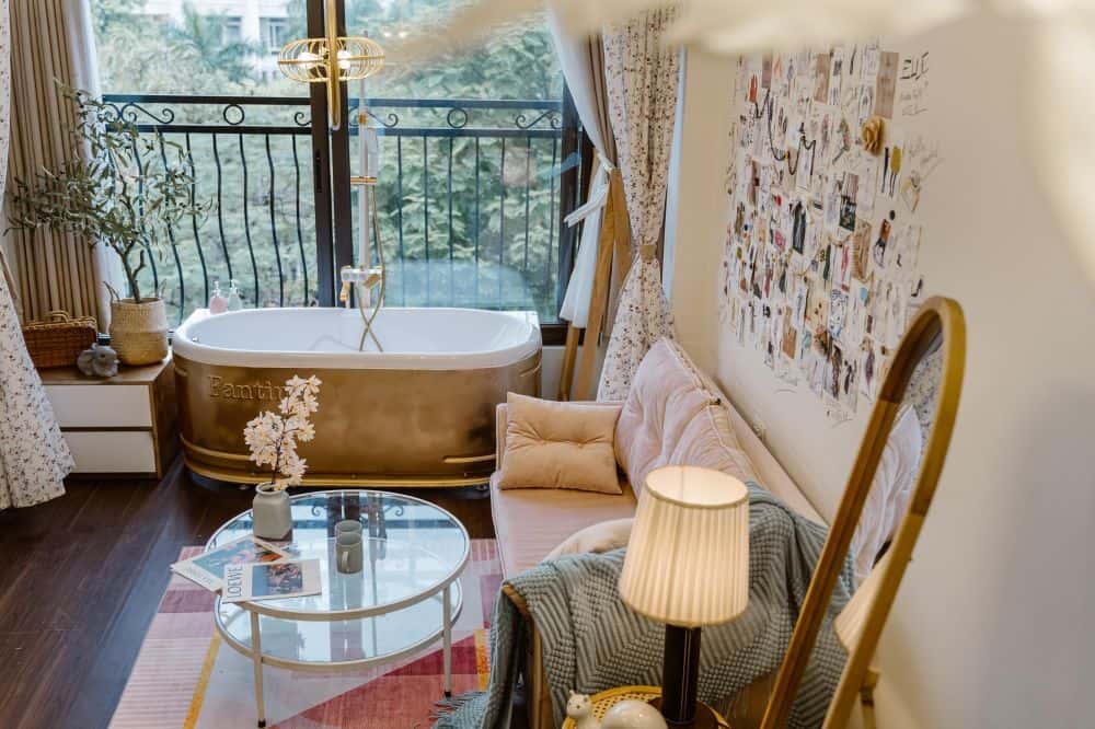 Le Cloud - Langmandi Homestay (51 Lê Hồng Phong) — photo 1