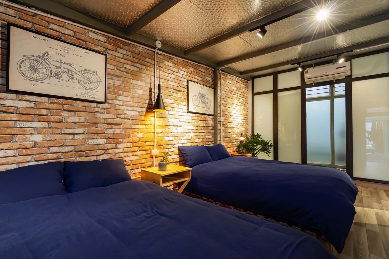 Industrial Room, Hoàn Kiếm — 照片 1