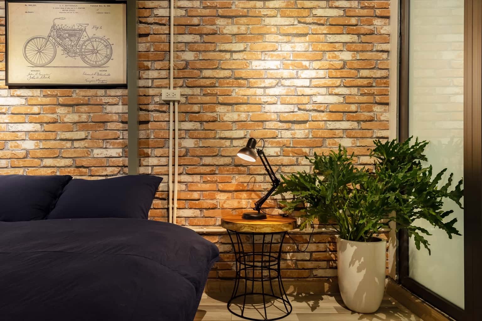 Industrial Room, Hoàn Kiếm — 照片 3