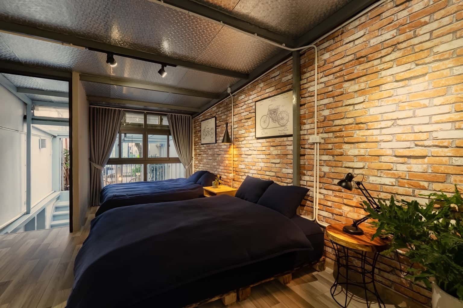 Industrial Room, Hoàn Kiếm — 照片 2