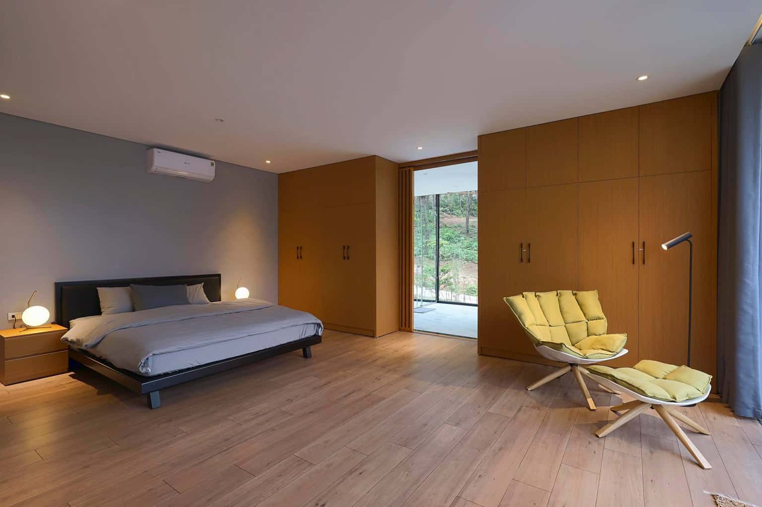 Villa C26 tại Sân Golf Tam Đảo, Vĩnh Phúc — ảnh 17
