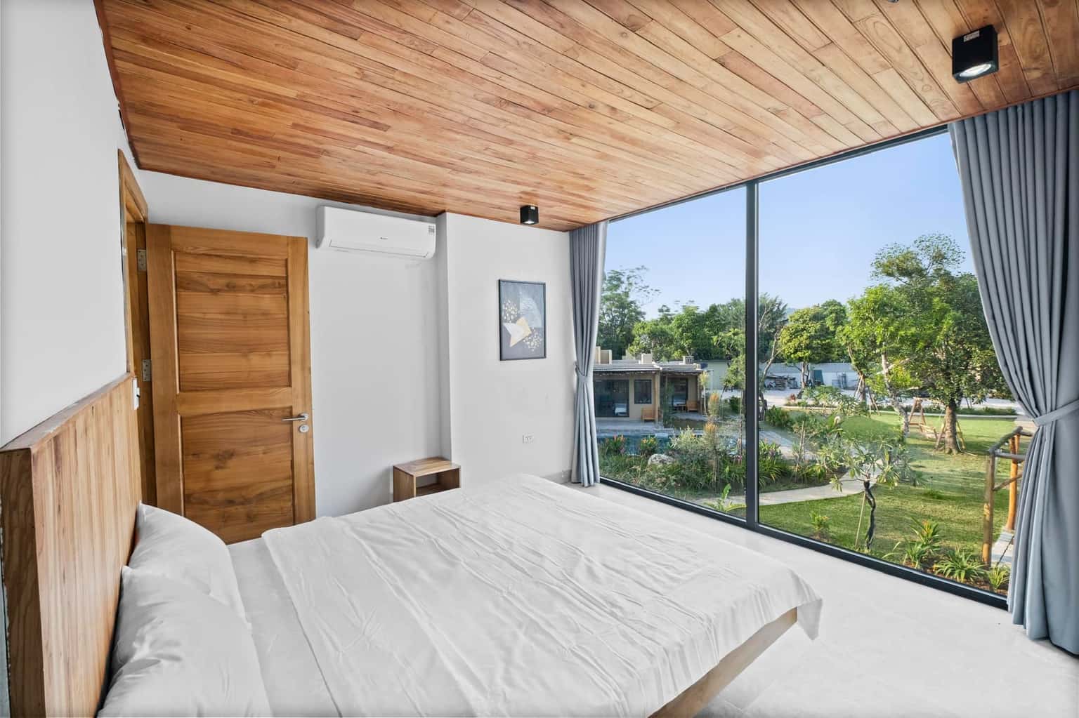 villa wynn moutain homestay villa ba vi