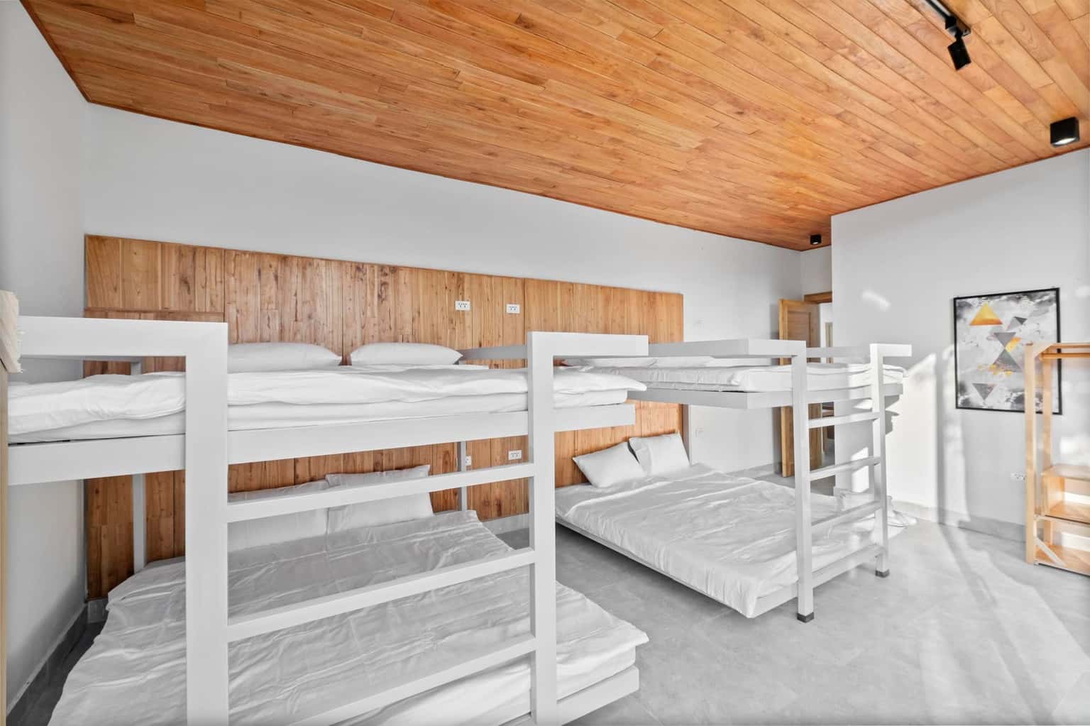 villa wynn moutain homestay villa ba vi