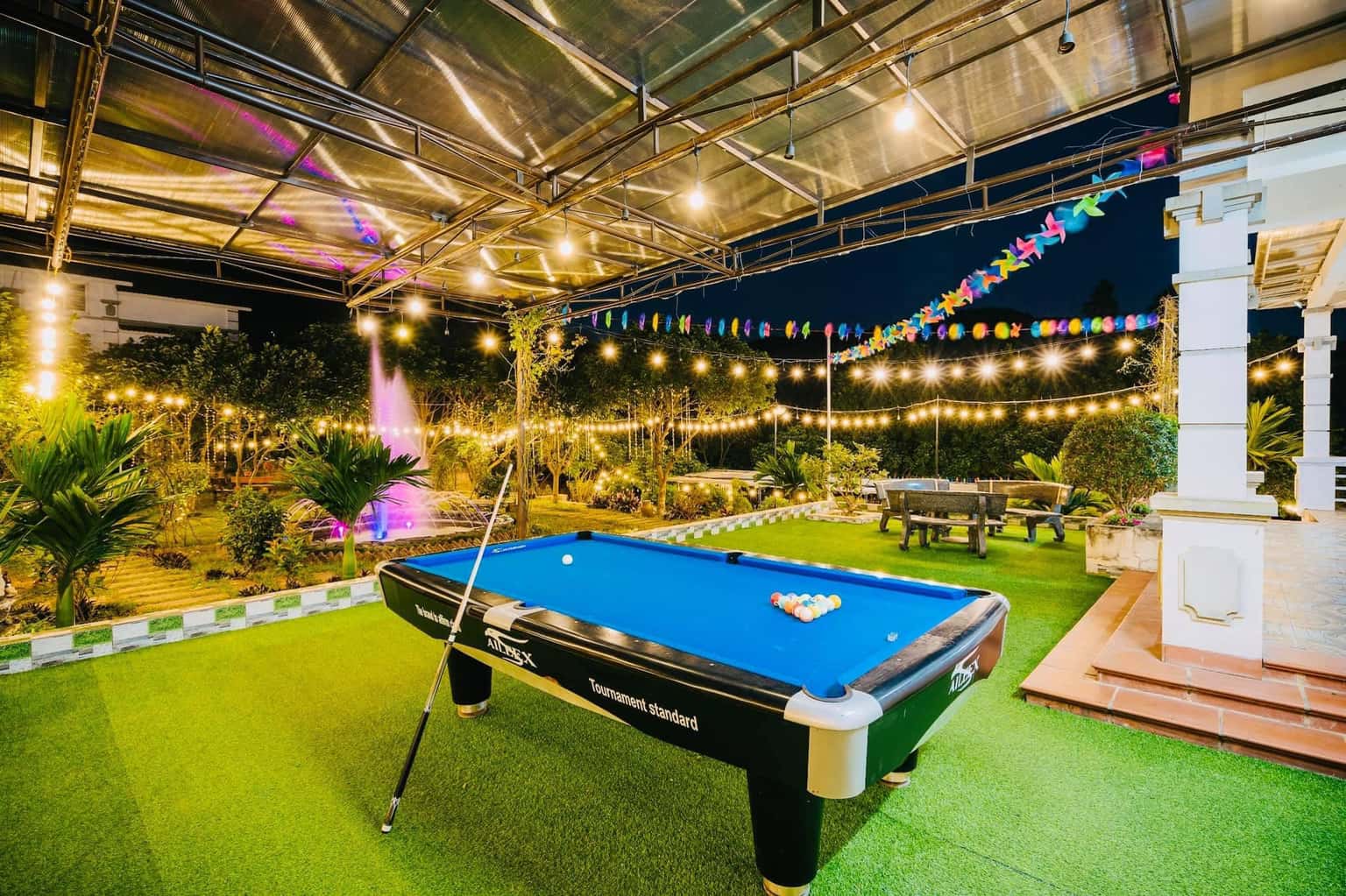 Storm Villa, Sóc Sơn () — ảnh 3