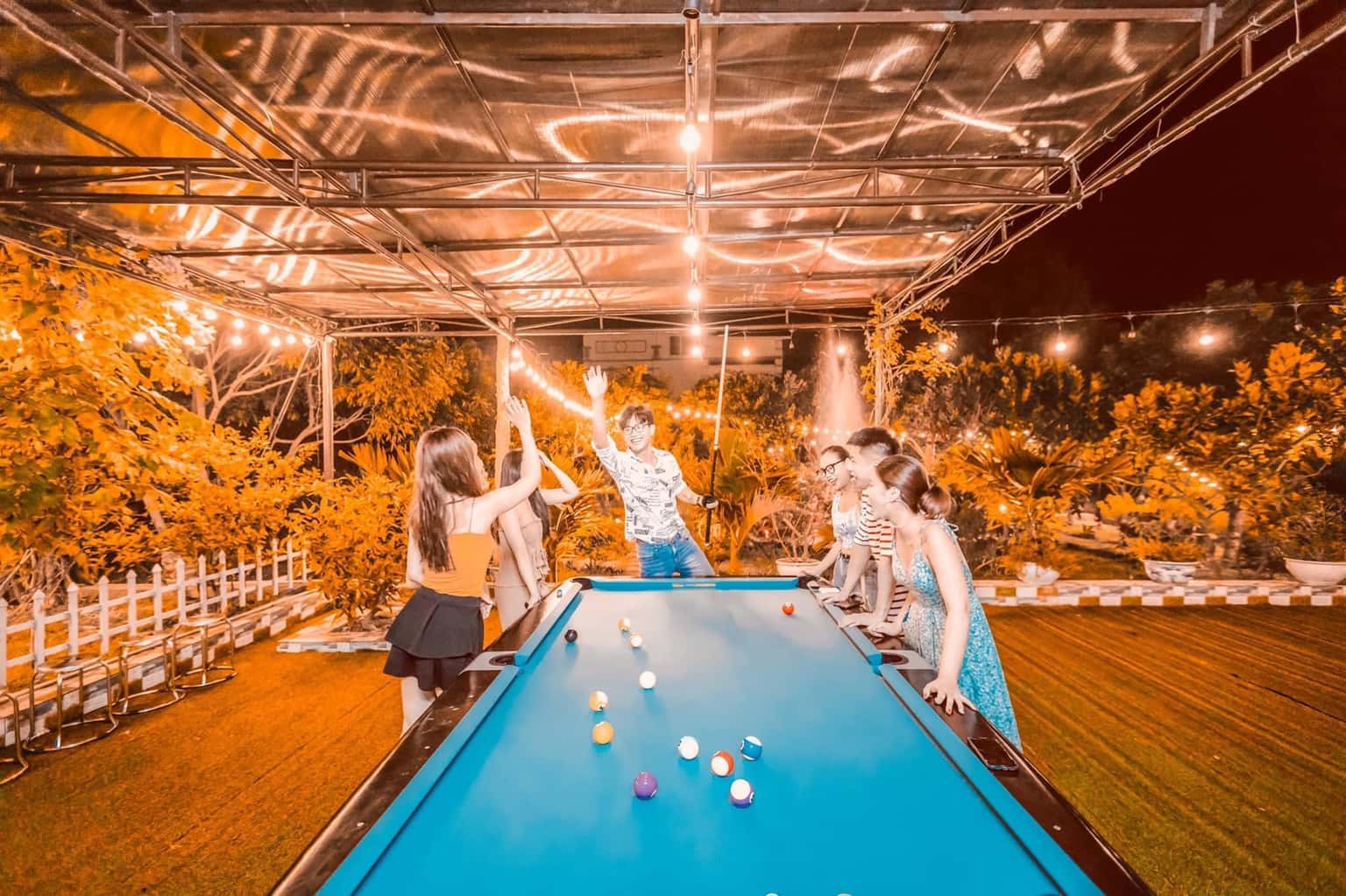 Storm Villa, Sóc Sơn () — ảnh 9