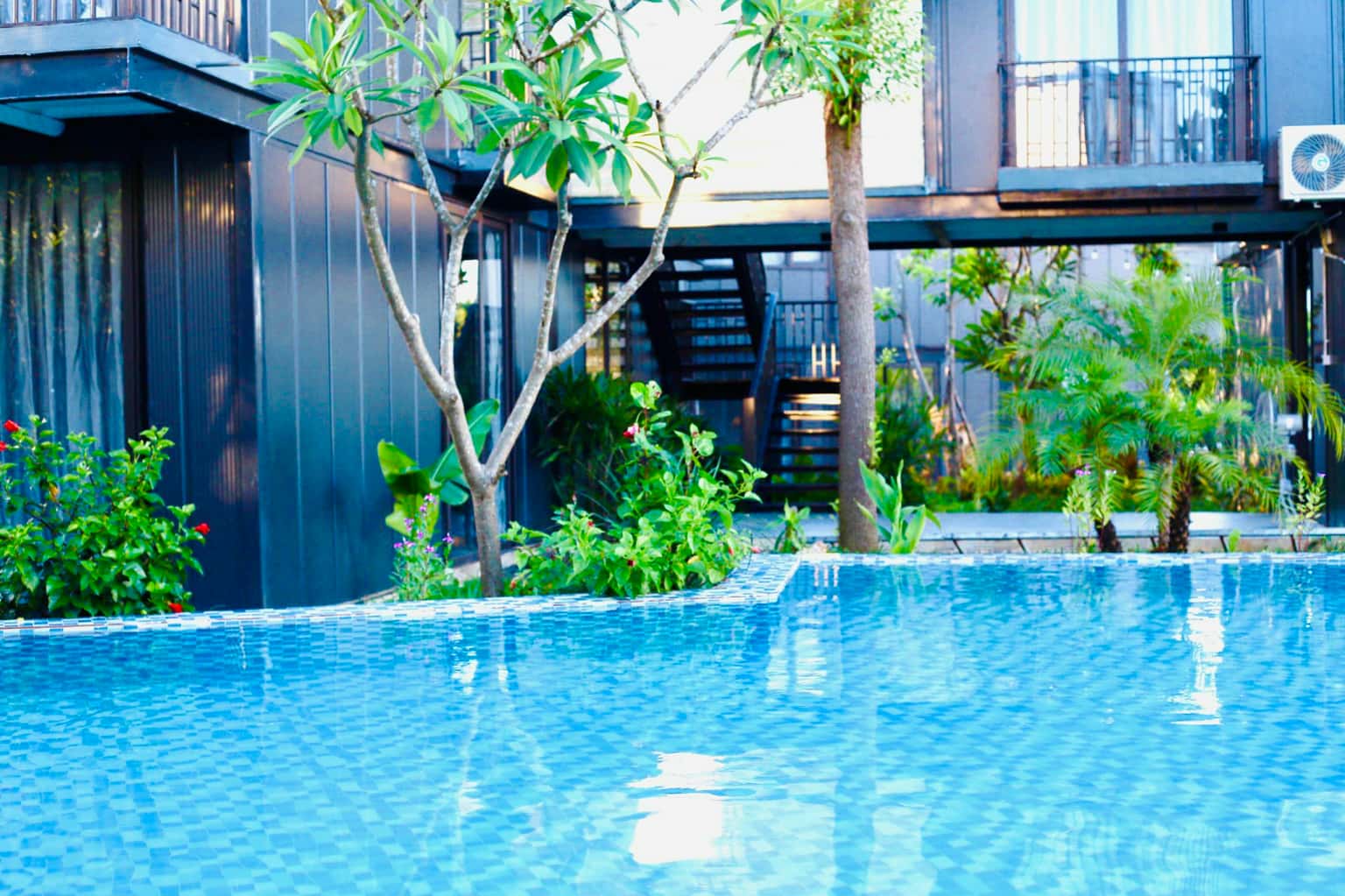 Amavie House 3, Ba Vì () — photo 3