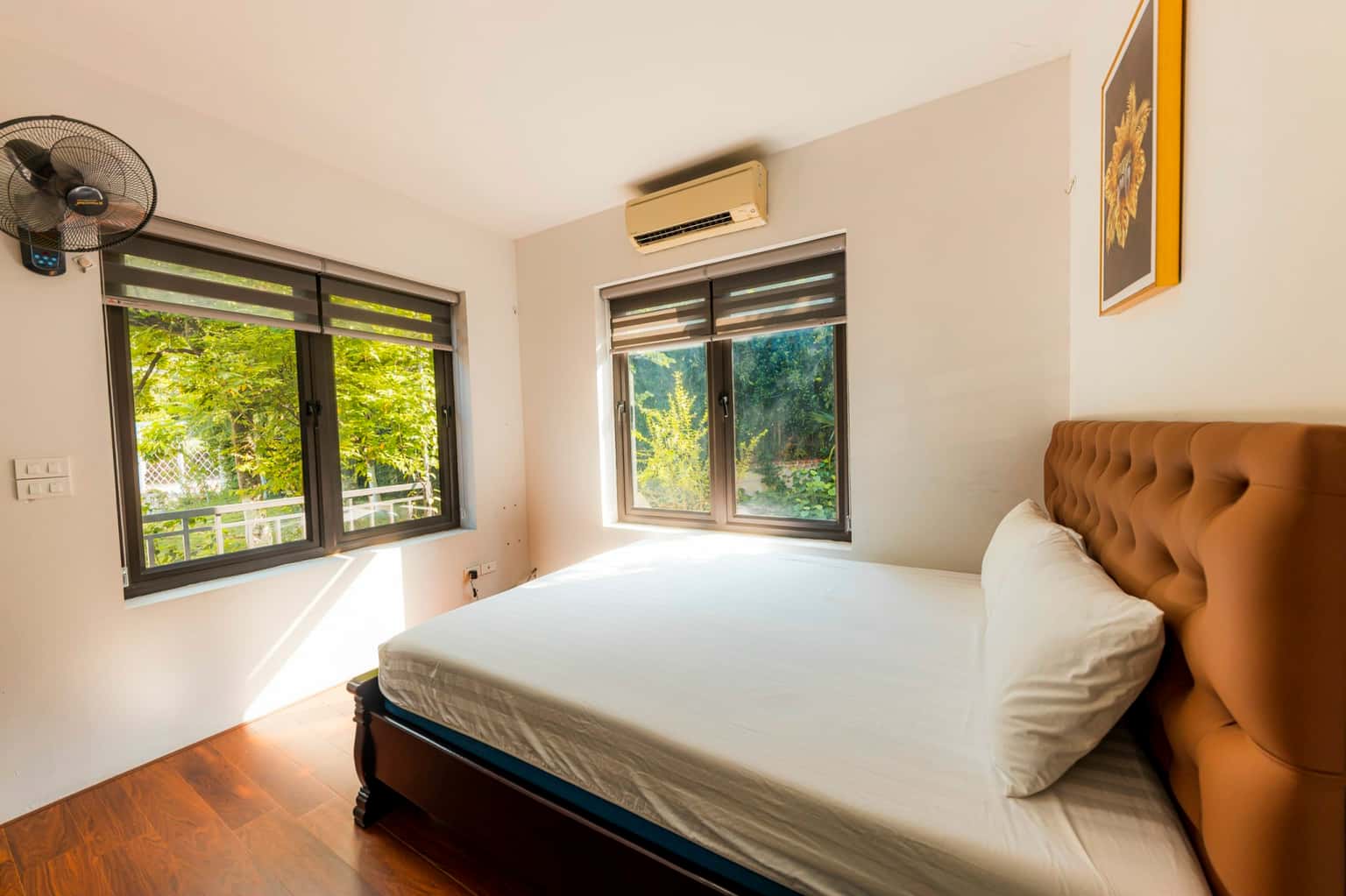 Hoa An Viên Villa 1 tại Lương Sơn, Hoà Bình — ảnh 20