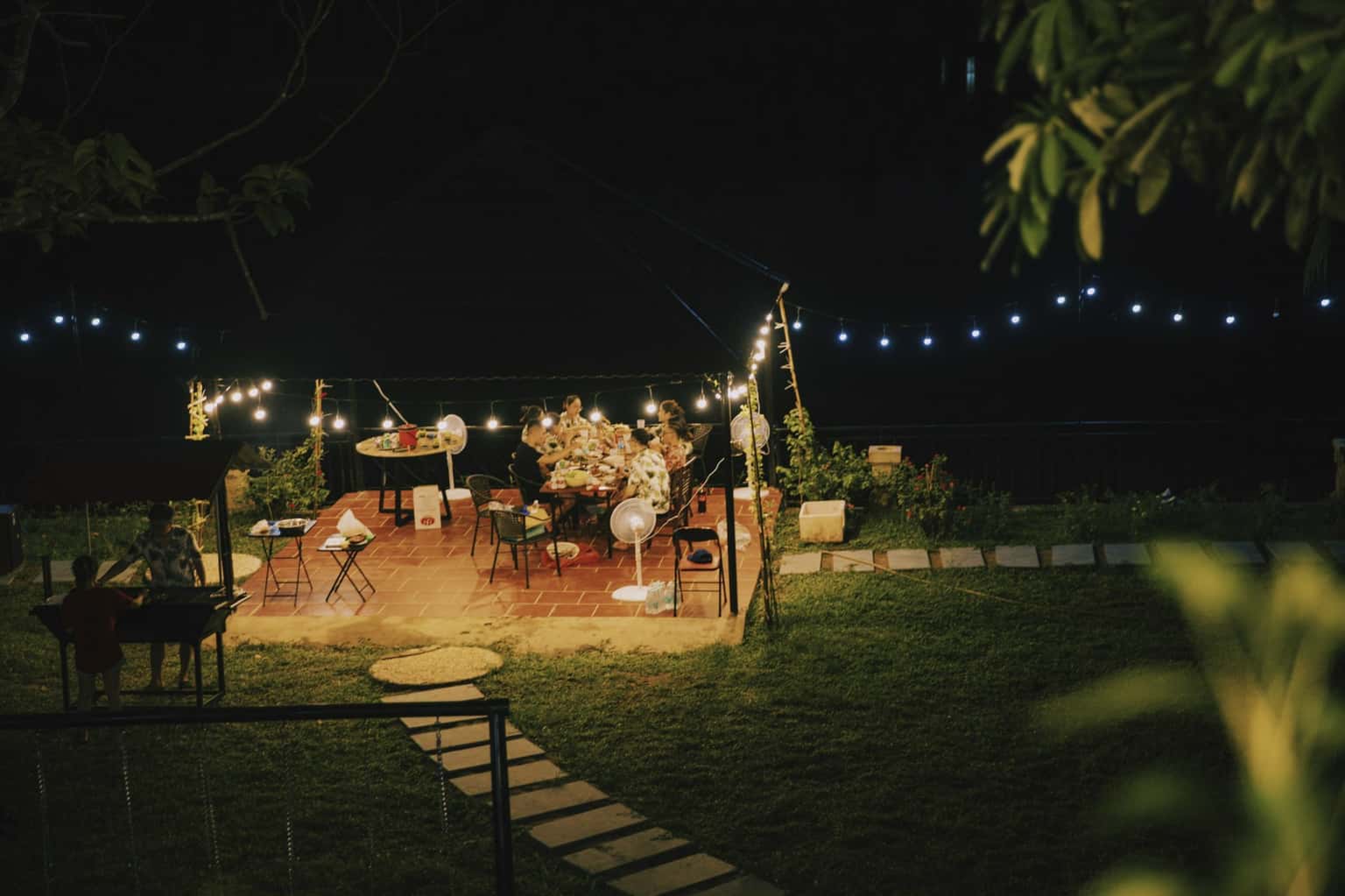 Hoa An Viên Villa 1 tại Lương Sơn, Hoà Bình — ảnh 2