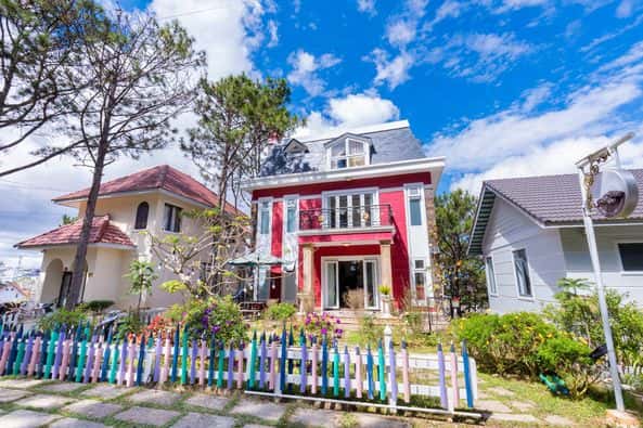 palm villa 2 da lat