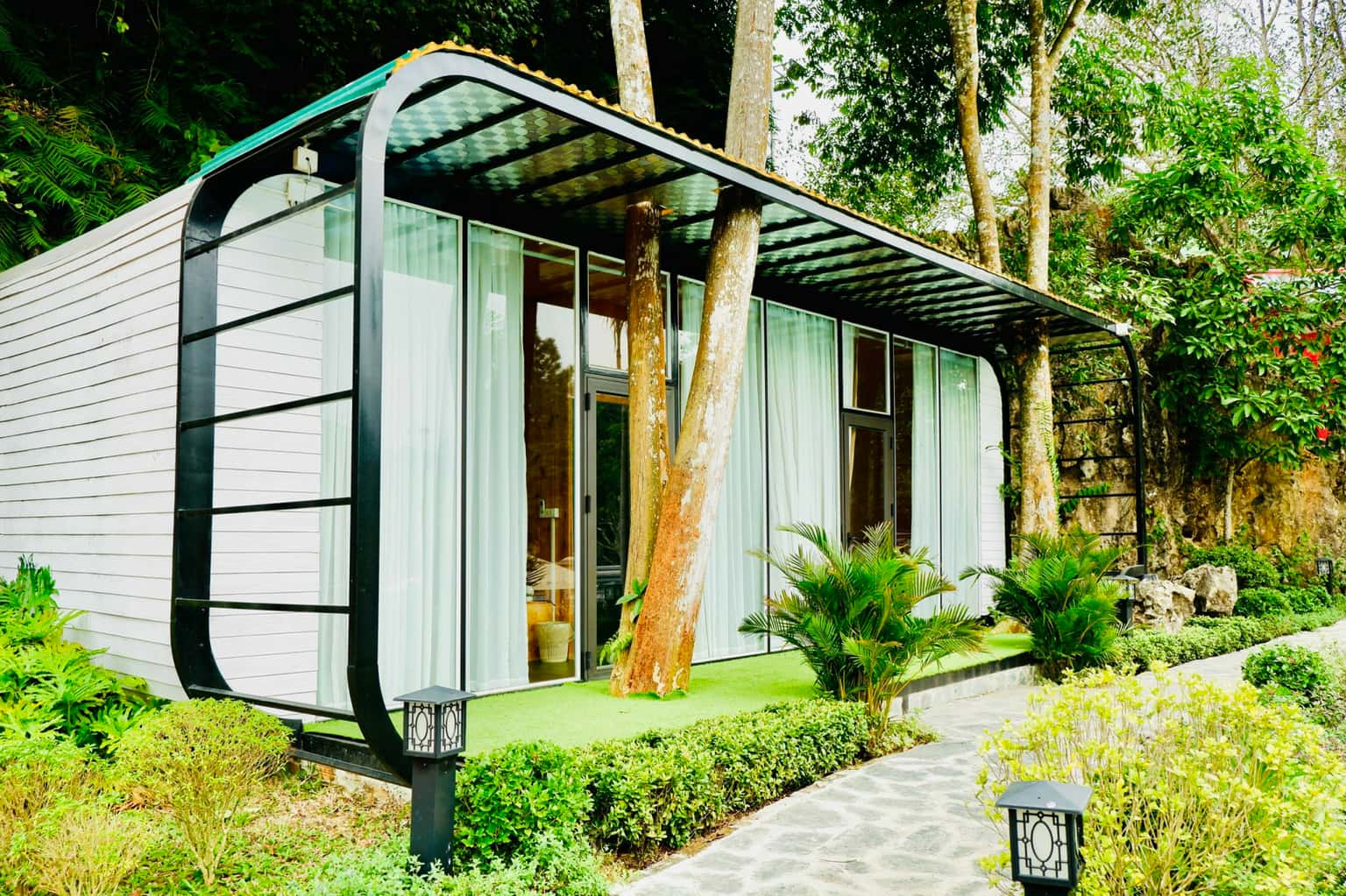 Mộc Tiên - 2-Bedroom Unit, Hòa Bình — photo 7