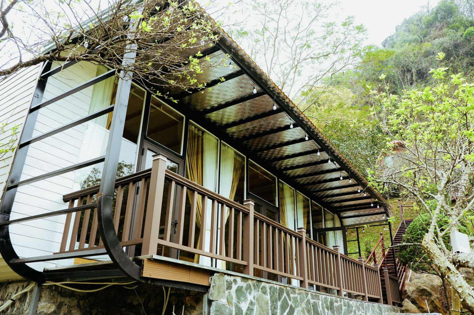 Mộc Tiên - 2-Bedroom Unit, Hòa Bình — photo 1