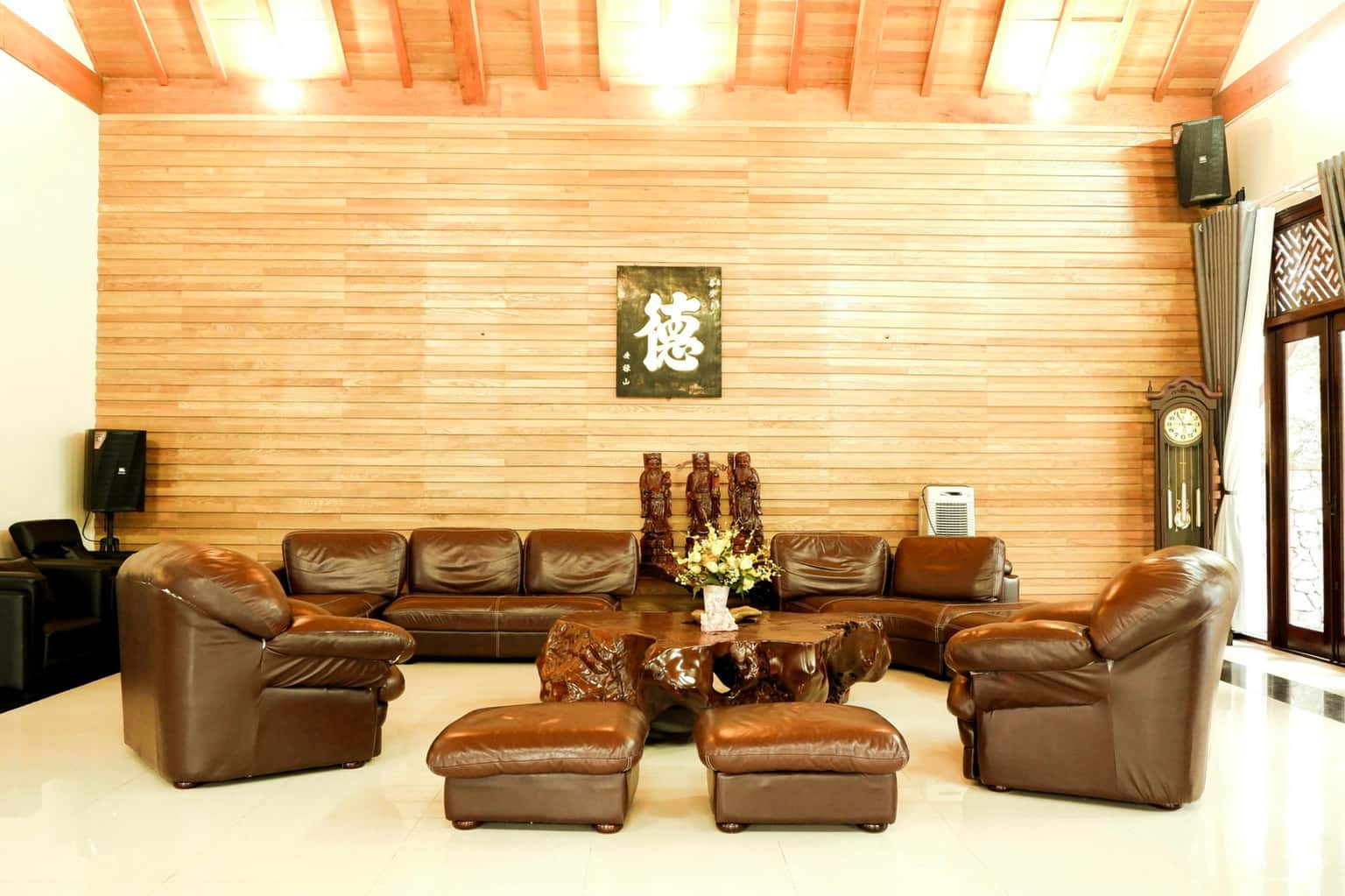 Mộc Tiên - 四卧Villa — 照片 3
