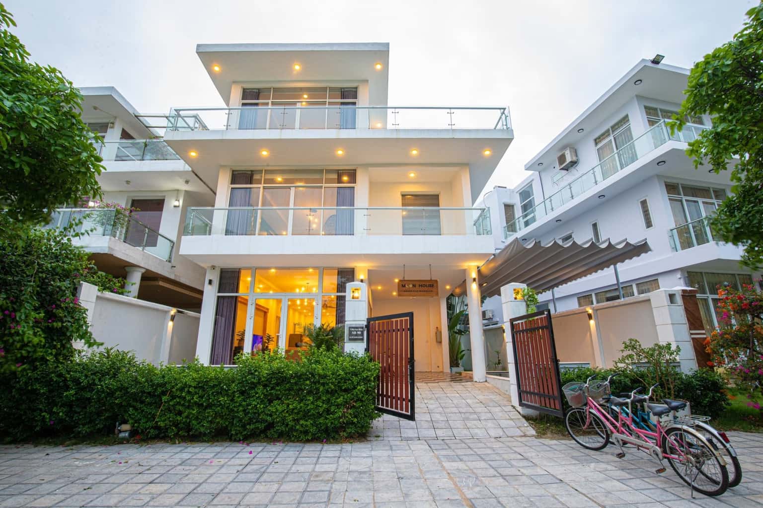 SB90, FLC Sầm Sơn — ảnh 1