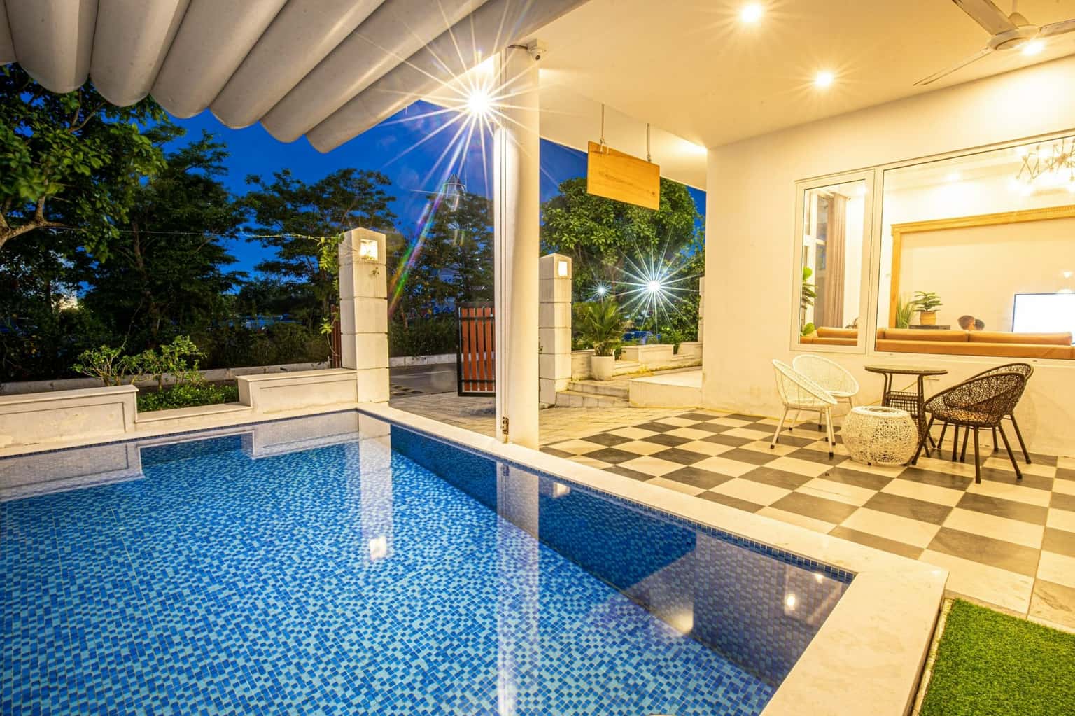 SB90, FLC Sầm Sơn — ảnh 8